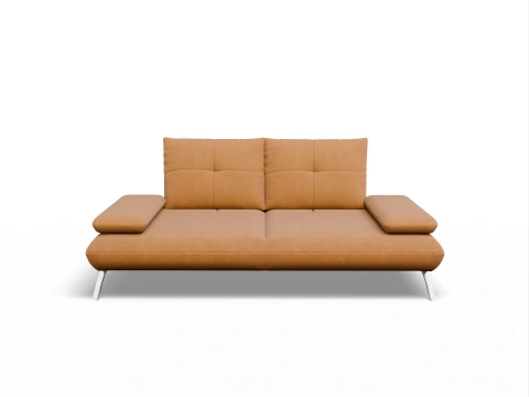 2-Sitzer Sofa mit Armlehne A